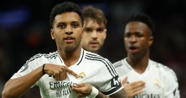 أرسنال يعود للتفاوض مع رودريجو بعد اقتراب ويليامز من برشلونة