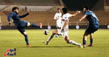 إنبى يبدأ معسكره فى الإسماعيلية لتجهيز الصفقات الجديدة استعدادا للموسم الجديد