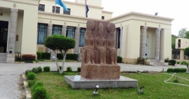 متحف آثار الإسماعيلية.. حكاية تسعين عامًا من التاريخ