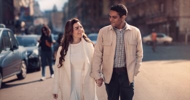 لا يفوتك مسلسل قلبى ومفتاحه على منصة Watch it