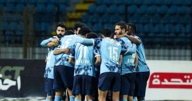 بيراميدز يخشى مفاجآت المقاولون العرب اليوم في دور الـ16 بكأس مصر