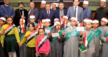 محاقظ الدقهلية: علماء الأزهر ساهموا عبر العصور فى نشر تعاليم الدين الصحيح