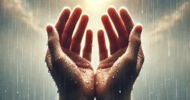 أذكار الصباح.. حسبى الله لا إله إلا هو عليه توكلت وهو رب العرش العظيم