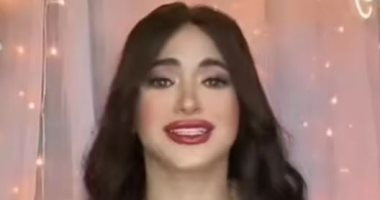 تجديد حبس سوزى الأردنية 15 يوما بتهمة نشر فيديوهات خادشة