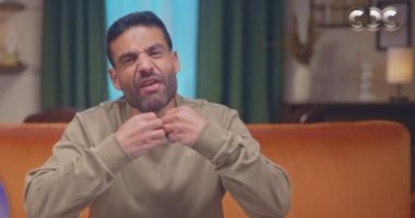 استلام فوري.. إسلام فوزي يشرح سبب اختيار ضربة القلم أول مشهد في خناقات المسلسلات