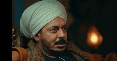 حكيم باشا يواصل تحطيم الأرقام القياسية ويتصدر التريند لليوم السابع على التوالى