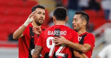 الأهلي ضد الريان.. تريزيجيه ورفاقه فى مواجهة حاسمة بدوري أبطال آسيا للنخبة