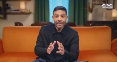 إسلام فوزى عن ياسمين عبد العزيز فى "وتقابل حبيب": مش بنتنا اللى يضحك عليها 9 مرات ورا بعض