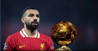 رقم تاريخي.. محمد صلاح أول لاعب مصري وعربي يتوج بجائزة بوشكاش