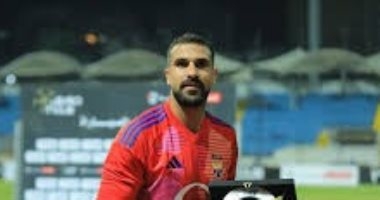 الزمالك يدرس التعاقد مع محمد علاء حارس الجونة فى الميركاتو الصيفى