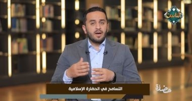 مصطفى ثابت: السيادة في الإسلام للعلم والتقوى وليست للعرق أو اللون
