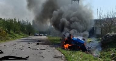 القاهرة الإخبارية: تصعيد إسرائيلي في جنوب لبنان واستمرار عمليات الاغتيال