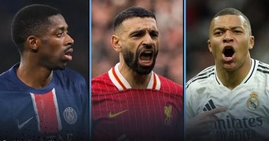 من المدرجات إلى الشاشات.. تغييرات مفاجئة في مواعيد المباريات الأوروبية