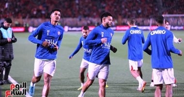 تحديد أول يوليو موعد مبدئى لانطلاق فترة إعداد الزمالك للموسم الجديد
