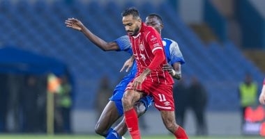 تعرف على مستقبل كهربا فى الدوري الليبي وحقيقة عودته للأهلي