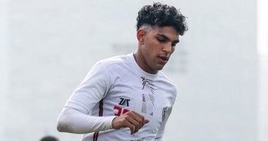 جلسة بين الزمالك ومحمد السيد لتجديد عقده.. وموقفه من العودة للفريق الأول