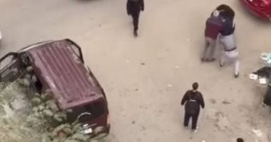إخلاء سبيل المتهم فى واقعة التعدى على سائق الفردوس بكفالة 10 آلاف جنيه