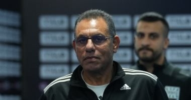زد يدرس استمرار حمادة صدقى على رأس القيادة الفنية فى الموسم المقبل