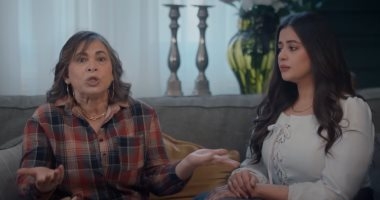 عقبال عندكوا الحلقة 13.. والدة مي تترك منزلها وتقرر البقاء لفترة بمنزل ابنتها