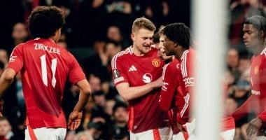 مانشستر يونايتد يعلن عن وديتين في أسيا استعدادًا لموسم 2025-2026