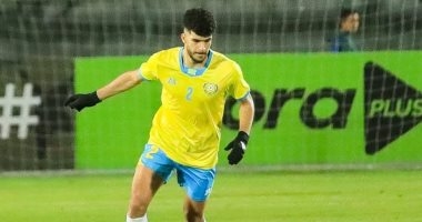 الإسماعيلى يستعيد خدمات محمد نصر أمام إنبى فى الدورى بعد انتهاء الإيقاف