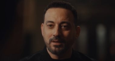 دياب.. وأداؤه الاستثنائي في "قلبي ومفتاحه"