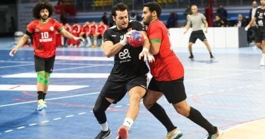 تعرف على الفرق المشاركة فى بطولة السوبر الأفريقى لكرة اليد