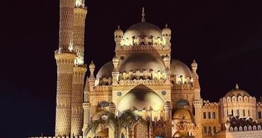 موعد أذان المغرب اليوم السبت 15-3-2025 فى جنوب سيناء