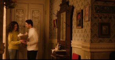 الحلقة الأخيرة من مسلسل إخواتي.. حلم جديد يتحقق لـ نجلاء بزواجها من نجاتي