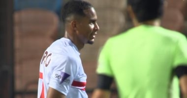 30 دقيقة.. الهانى سليمان يتألق ويحافظ على تعادل سموحة مع الزمالك