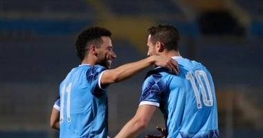 موعد مباراة بيراميدز أمام الجيش الملكى فى إياب ربع نهائى دورى الأبطال