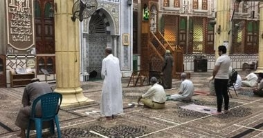هل المساجد موجودة قبل سيدنا النبى؟ الشيخ خالد الجندى يجيب