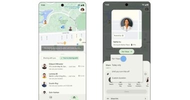 جوجل تُعيد تسمية "Find My Device' إلى 'Find Hub' مع مزايا موسعة