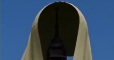 برج إيفل بـ "الحجاب".. فيديو دعائى يثير جدلا واسعا فى فرنسا