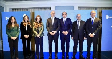 وزير التعليم يشهد إطلاق مبادرة لتعزيز قدرات المجتمع فى الذكاء الاصطناعى