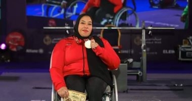 خارج الملعب.. فاطمة محروس توفت والدتها قبل الاولمبياد ودخلت معسكر بعد الوفاة ب24 ساعة