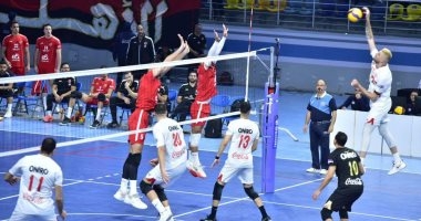 غدا.. المواجهة الثامنة بين الأهلى والزمالك في شهر رمضان بكل الألعاب