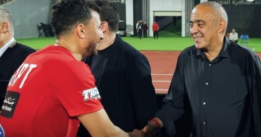 المتحدة للرياضة تدعم منتخب مصر قبل مباراتي إثيوبيا وسيراليون