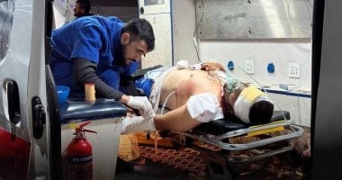 منظمة التحرير الفلسطينية: غزة تتعرض لإبادة برعاية أمريكية وصمت دولى