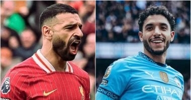 قائمة أعلى أجور لاعبي الدوري الإنجليزي.. شاهد ترتيب محمد صلاح ومرموش