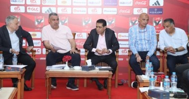 اجتماعات مكثفة للجنة العليا المنظمة لبطولتى السوبر وأبطال الكئوس الأفريقيتين لليد