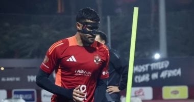 الأهلي يكتفي بـ"عطية الله والدبيس" بالجبهة اليسرى في مونديال الأندية