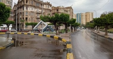 الأرصاد تحذر من طقس الساعات المقبلة وهذه المحافظات تشهد أمطار رعدية.. فيديو