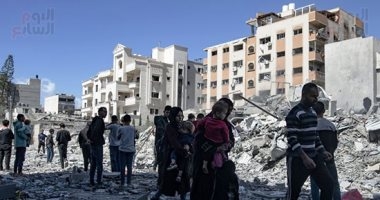 مصر وقطر تؤكدان استمرار الوساطة برؤية موحدة تهدف لإنهاء أزمة غزة