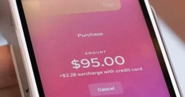 آبل توسّع ميزة Tap to Pay فى أوروبا.. دعم جديد لمدفوعات iPhone