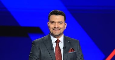 انضمام الإعلامي ماركو مراد لشاشة صدى البلد ببرنامج "ملعب البلد"