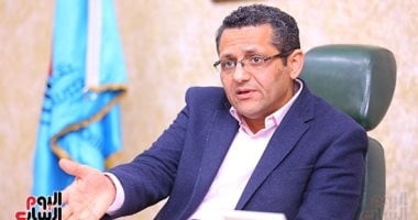 نقيب الصحفيين تهنئةٌ من القلب لحروف صنعت تاريخ.. الأهرامُ.. 150 عامًا "روح للوطن"
