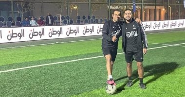 POD تفوز 3-0 على SYNERGY.. تعرف على أبرز نتائج دورى المتحدة الرمضانية 2025