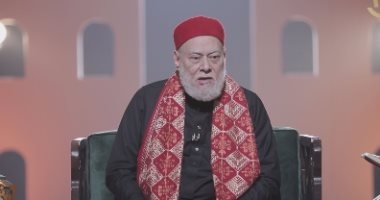 "لماذا لا نعدل قانون الميراث مادامت المرأة تعمل مثل الرجل؟" على جمعة يرد
