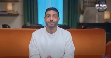 "استلام فورى" يسخر من أغرب علاقة زوجية بين واصل وجلالة بمسلسل "حكيم باشا"